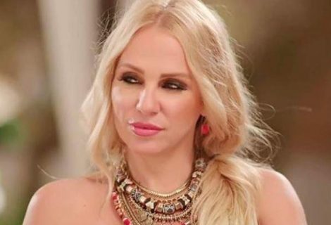 حلو الفن - شيرين رضا: "قلبي واجعني على بيروت وأهلها".. شاهد