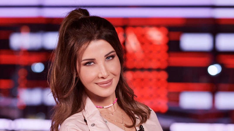 حلو الفن – نانسي عجرم أول نجمة تقيم لها “تيك توك” حفلًا في الشرق الأوسط.. التفاصيل