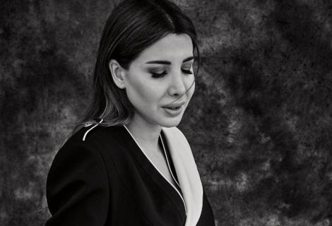 حلو الفن - نانسي عجرم تؤجل حفلها الأونلاين على "تيك توك" بعد إنفجار بيروت