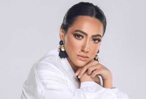 حلو الفن - زفاف هند عبد الحليم بحضور درة.. فيديو