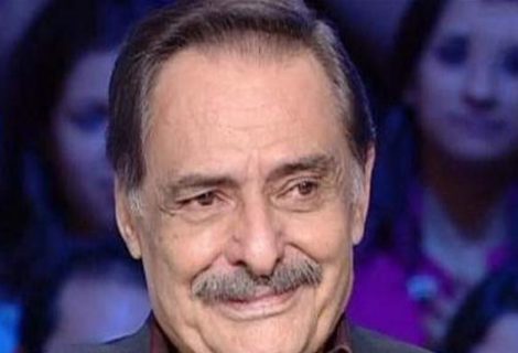 حلو الفن - إبنة الفنان أنطوان كرباج تشرح وضعه الصحي.. التفاصيل
