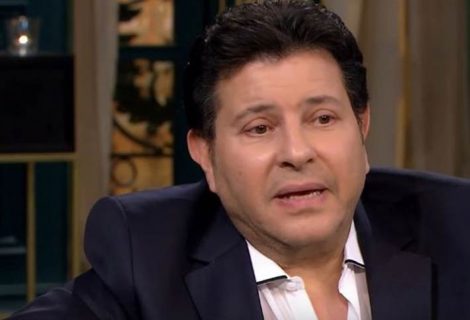 حلو الفن - هاني شاكر يلغي حفلات شاكوش وبيكا وعمر كمال في تونس "بمكالمة هاتفية".. التفاصيل