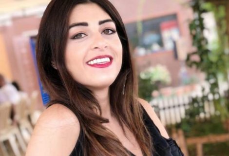 حلو الفن - روندا صعب تطلق برومو عن بلدٍ قضى على أحلام شبابه.. فيديو