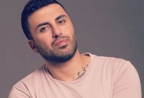 حلو الفن - جاد شويري مهاجمًا الحكومة اللبنانية: أكبر إنفجار في تاريخ البشرية ما حدا إستقال.. شاهد