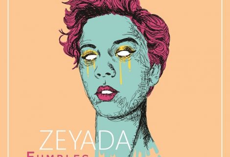 حلو الفن -  Zeyada تُطلق"Fumbles" مع Universal Music MENA.. فيديو