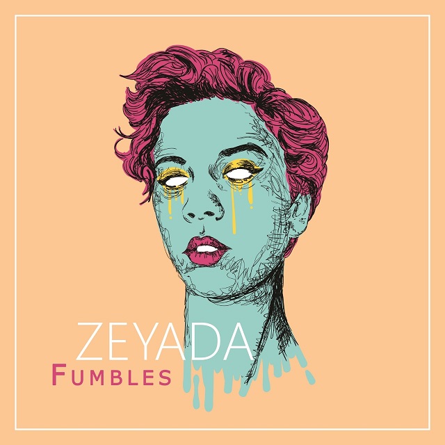 حلو الفن –  Zeyada تُطلق”Fumbles” مع Universal Music MENA.. فيديو