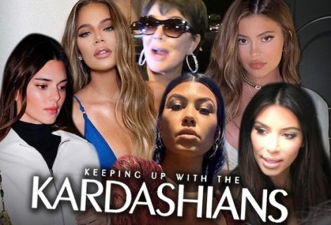 حلو الفن - بث آخر موسم من برنامج KUWTK في بداية 2021.. التفاصيل