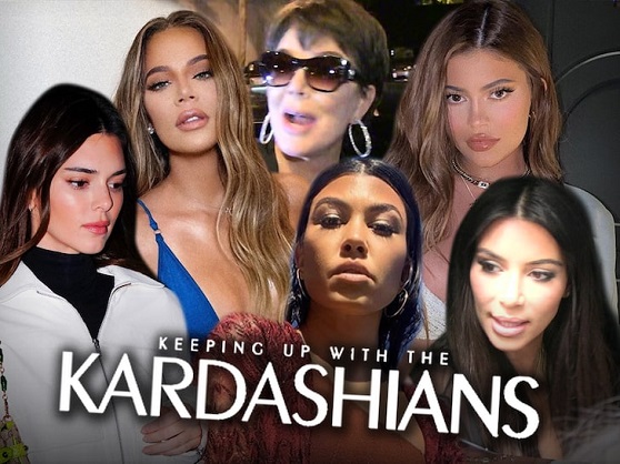 حلو الفن – بث آخر موسم من برنامج KUWTK في بداية 2021.. التفاصيل