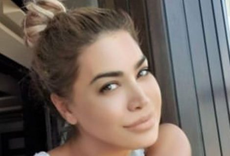 حلو الفن - مسجد في لبنان يبث أغاني نوال الزغبي..التفاصيل