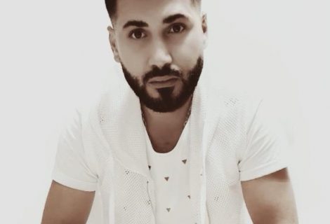 حلو الفن - الفنان راوول يغنّي " بيروت يا بيروت ".. فيديو