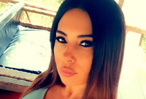 حلو الفن - أميرة الإيقاع " زلفا " في جلسة تصوير بين أحضان الطبيعة.. صور