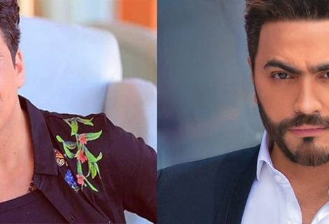 حلو الفن - تامر حسني ينقذ عمر كمال من الحجز في تونس.. التفاصيل