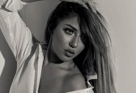 حلو الفن - أيام قليلة تفصل سارة سلامة عن الإنتهاء من "إسعاف يونس"