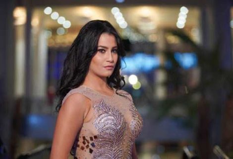 حلو الفن - يسرا المسعودي لبنانية رومانسية في "شارع 9" .. صورة