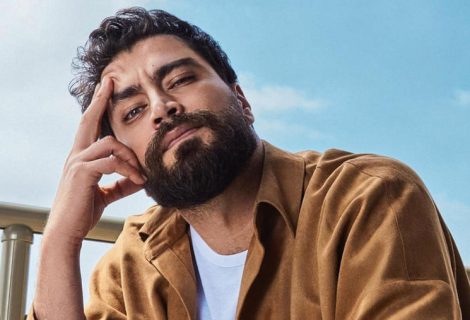 حلو الفن - معتصم النهار يتصدر غوغل السعودية بعد الفيديو الذي جمعه بـ هيفاء وهبي.. شاهد