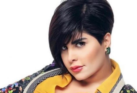 حلو الفن - شمس الكويتية بصورة غريبة وغير معتادة بأحدث فيديو لها.. شاهد