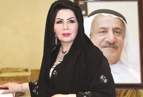 حلو الفن - ليلى سلمان تعود للدراما الكويتية من خلال "بيت الذل"