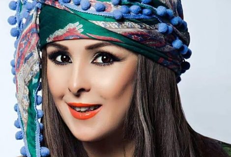 حلو الفن - حنان شوقي تستعيد كل مسروقات شقتها وتحذر من هذا الشخص
