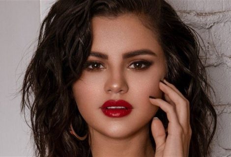 حلو الفن - هل كانت سيلينا غوميز تستعد لمشاركه جاستين بيبر في كليب "Popstar" ؟.. التفاصيل