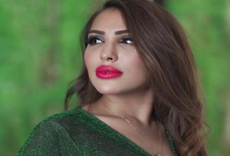 حلو الفن - الفنانة وهيبة مندريس تعود للأغنية العراقية من خلال أنا إيش بيا"
