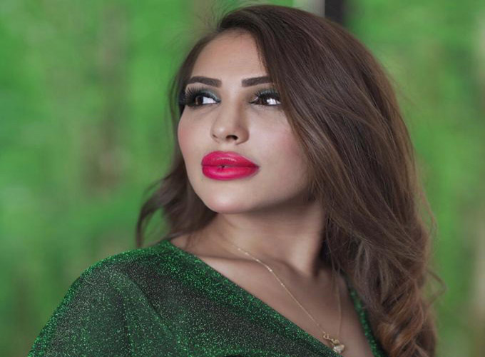 حلو الفن – الفنانة وهيبة مندريس تعود للأغنية العراقية من خلال أنا إيش بيا”