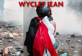 حلو الفن - النجم العالميّ Jean Wyclef يُطلق أغنيته "Immortal"  تحيّة لبيروت.. فيديو