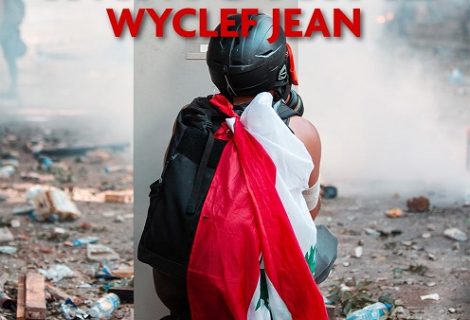 حلو الفن - النجم العالميّ Jean Wyclef يُطلق أغنيته "Immortal"  تحيّة لبيروت.. فيديو
