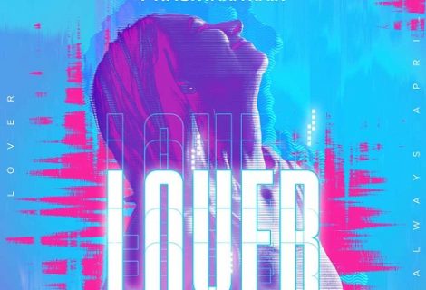 حلو الفن - Always April ينضمّ لـUniversal Music MENA ويُطلق "Lover".. فيديو