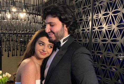 حلو الفن -  زواج محمد فضل شاكر وتهنئة من سعد لمجرد