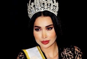 حلو الفن - حفل الجمال الدّولي Miss Tourism Universe 2020 يتوّج مجموعة مميزة من الملكات لهذا العام.. صور