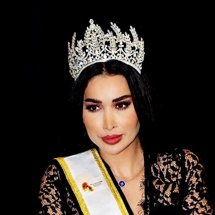 حلو الفن – حفل الجمال الدّولي Miss Tourism Universe 2020 يتوّج مجموعة مميزة من الملكات لهذا العام.. صور