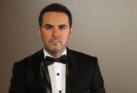 حلو الفن - وائل جسار: لن أقدم أغاني مهرجانات.. والسبب؟
