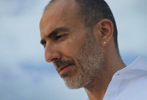 حلو الفن - أسامة الرحباني يعيد إطلاق "حبيتك وبحبك" مع وديع أبي رعد.. فيديو