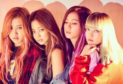 حلو الفن - كليب Lovesick Girls لـ BLACKPINK يحقق 170 مليون على يوتيوب في 15 يومًا