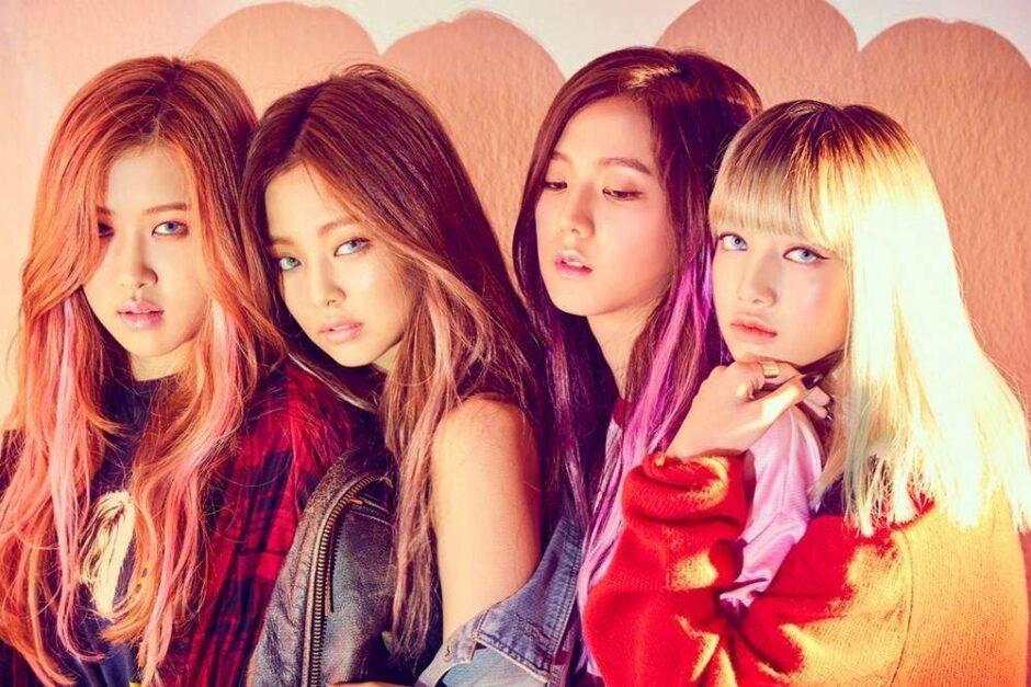 حلو الفن – كليب Lovesick Girls لـ BLACKPINK يحقق 170 مليون على يوتيوب في 15 يومًا