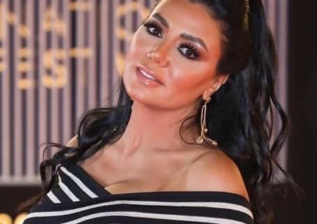 حلو الفن - رانيا يوسف تهنئ إبنتها نانسي بعيد ميلادها على أنغام "أمورتي الحلوة".. شاهد