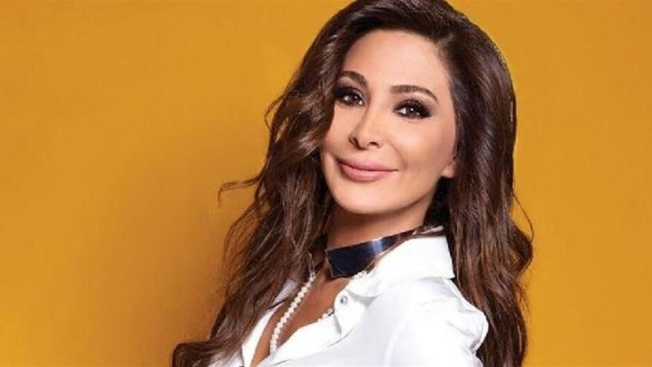 حلو الفن – إليسا تحتفل بالمولد النبوي: آمل إنو هالعيد يعيد شوي من الأمل المفقود بأيامنا