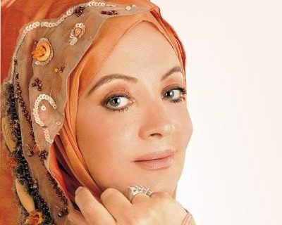 حلو الفن - شهيرة تودع زوجها الفنان محمود ياسين: "رحل حبيب عمري خلاص"