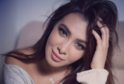 حلو الفن - ميرهان حسين تبتعد عن "السوشيال ميديا بسبب "اكتئاب الخريف"