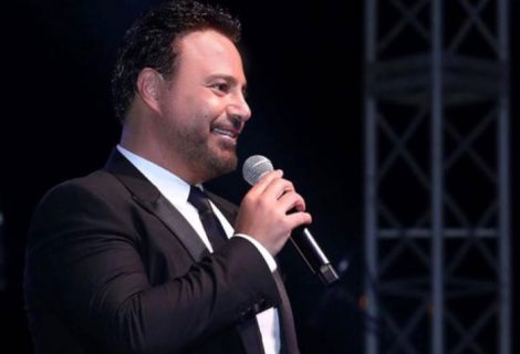 حلو الفن - عاصي الحلاني يكشف  تفاصيل ومفاجآت ألبومه الجديد