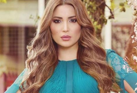 حلو الفن - نسرين طافش تعلن إرتباطها عاطفيًا