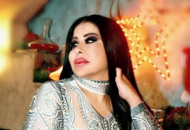 حلو الفن - الفنانة دجى تتألق سحرًا وصوتًا في كروم الشمس.. صور و فيديو