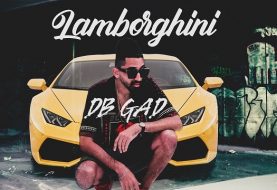 حلو الفن - DB GAD يُطلق أغنيته الجديدة بعنوان "Lamborghini".. فيديو