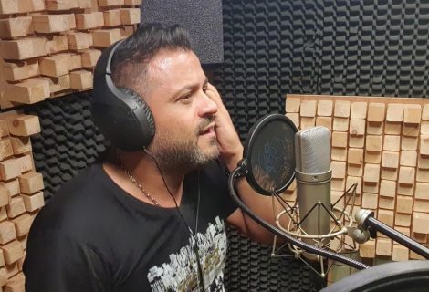 حلو الفن - زاهي صفية : لبنان مش لحدا !.. فيديو و صورة