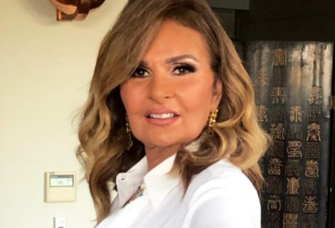 حلو الفن - يسرا تبهر متابعيها في أحدث إطلالاتها على إنستغرام