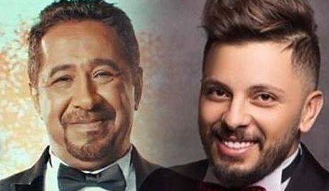 حلو الفن - الشاب خالد : حاتم عمور فنان ذكي ولديه مقومات أن يصبح فنان عالمي
