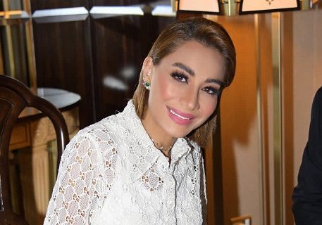 حلو الفن - تعيين بسمة وهبة سفيرة للنوايا الحسنة بمنظمة "إمسام" المراقب الدائم بالأمم المتحدة.. صور