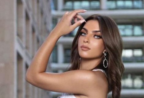 حلو الفن - الأردنية ملاك عبيدات تنافس على لقب Miss Elegant