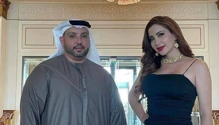 حلو الفن – بعد صورتها مع رجل أعمال خليجي.. نسرين طافش تشرب كابتشينو بالذهب.. شاهد