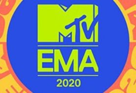 حلو الفن - تعرف على أبرز الفائزين بجوائز MTV Europe Music Awards لعام 2020